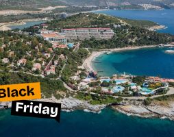 PINE BAY HOLIDAY RESORT